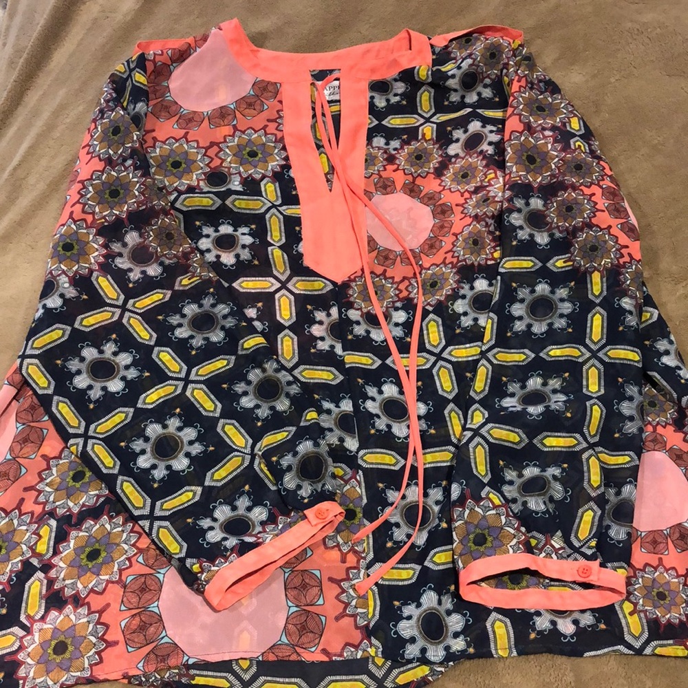 Beautiful blouse